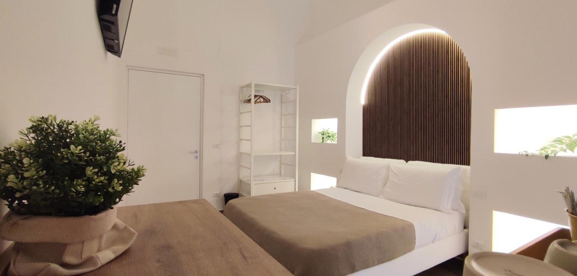 Silvany House Bari Kültér fotó