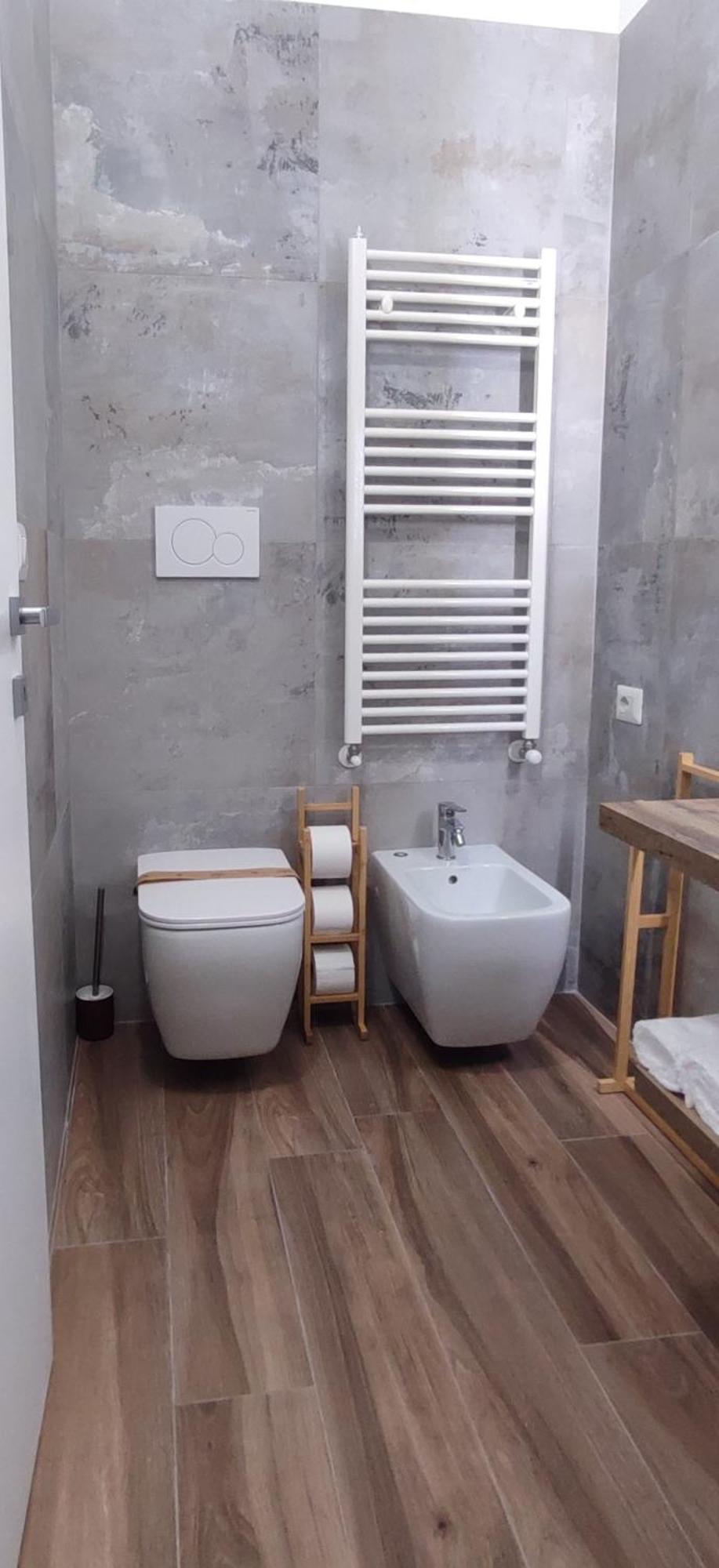 Silvany House Bari Kültér fotó