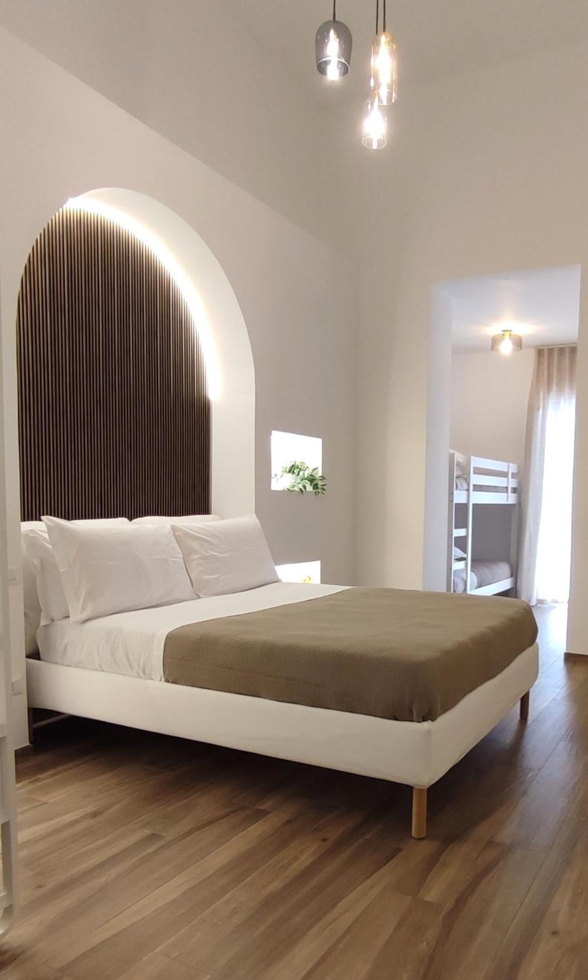 Silvany House Bari Kültér fotó