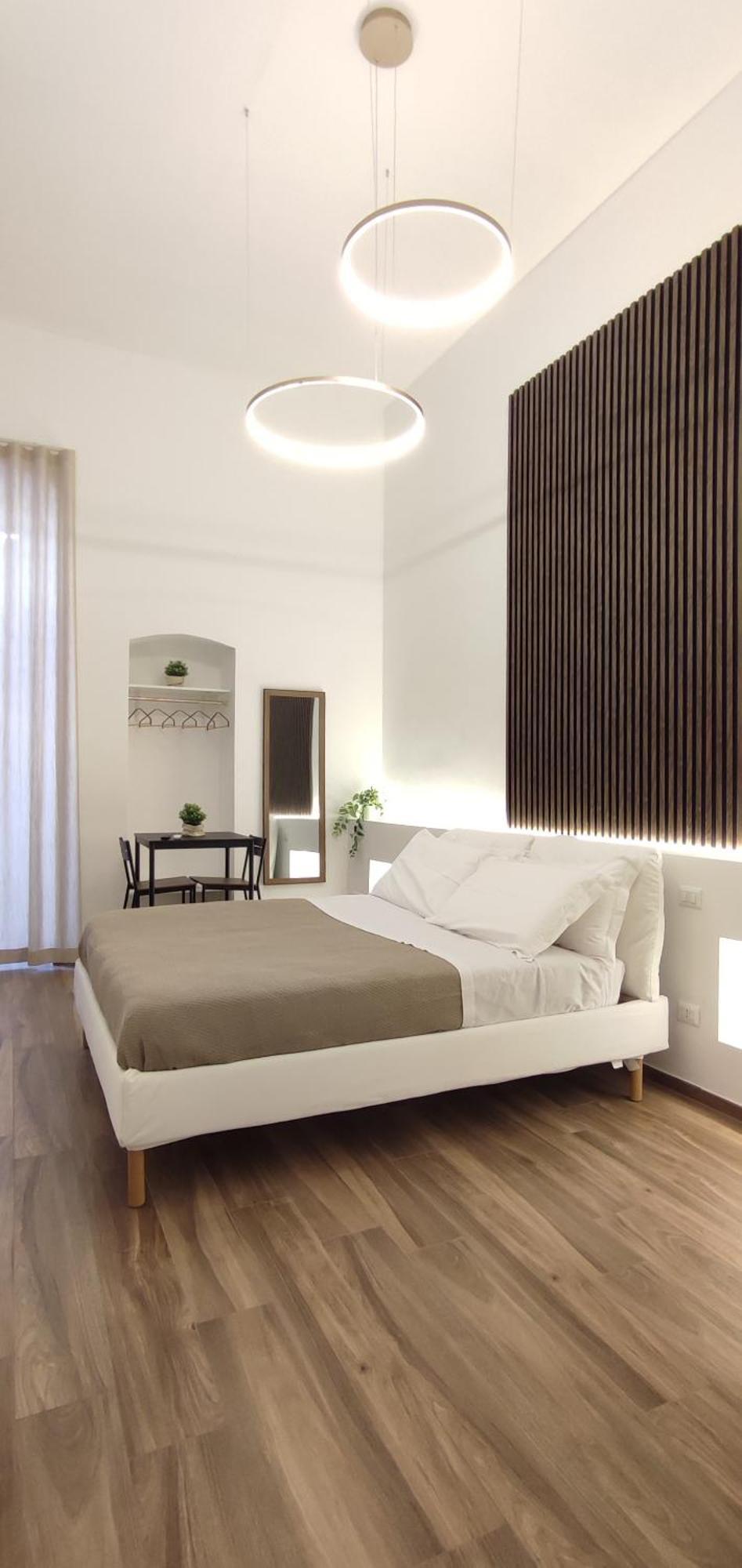 Silvany House Bari Kültér fotó