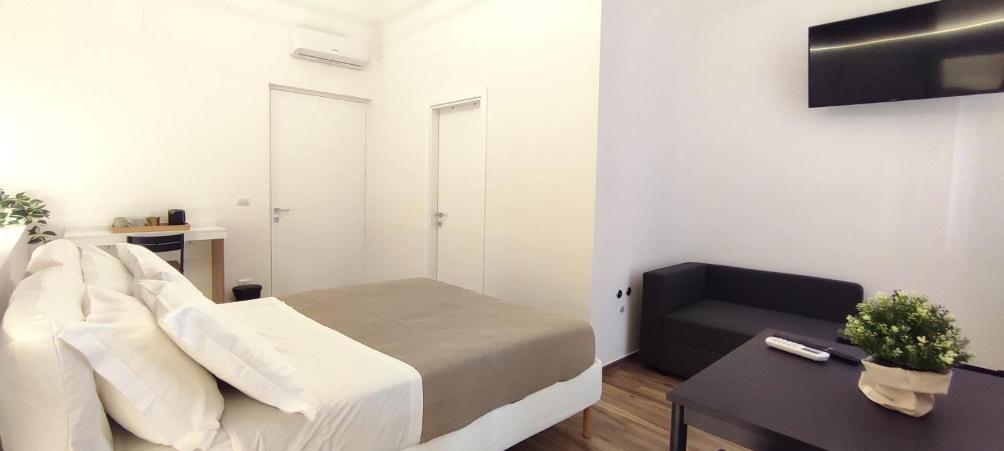 Silvany House Bari Kültér fotó