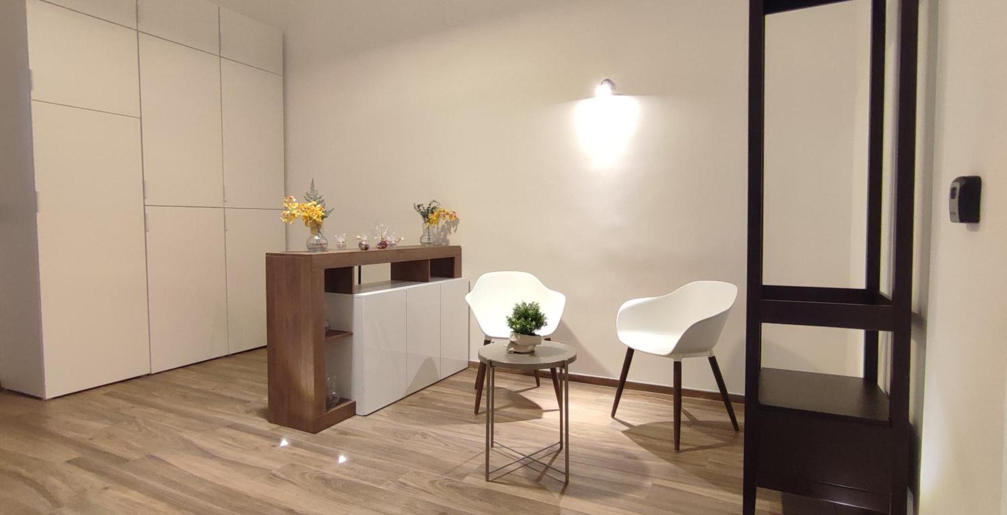 Silvany House Bari Kültér fotó