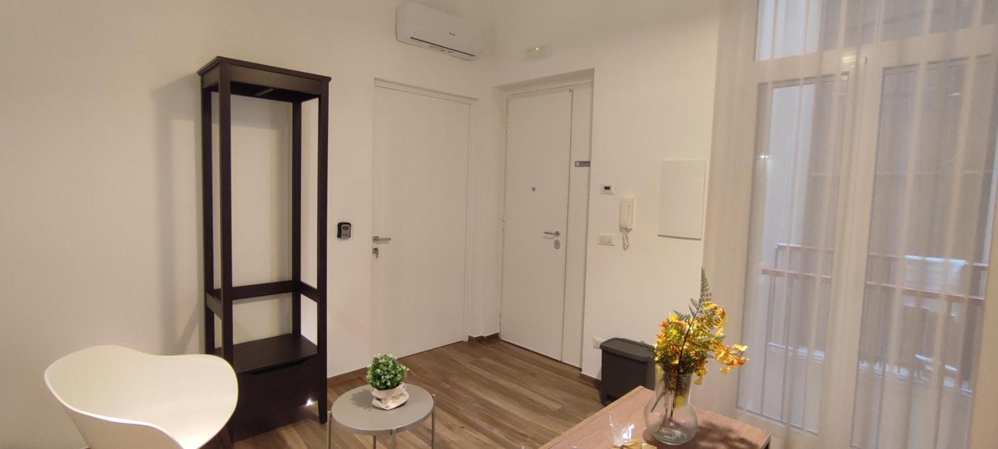 Silvany House Bari Kültér fotó