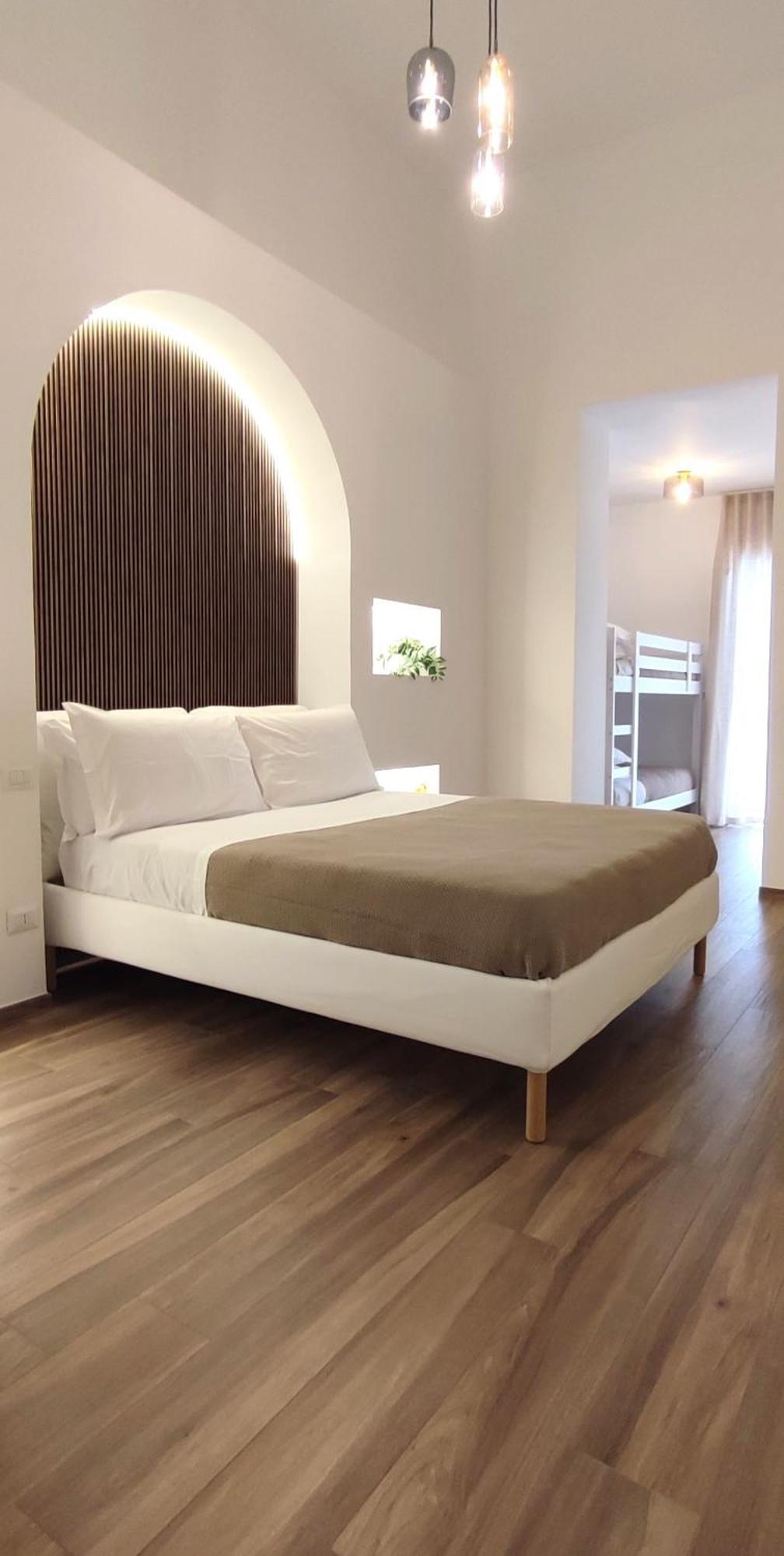 Silvany House Bari Kültér fotó