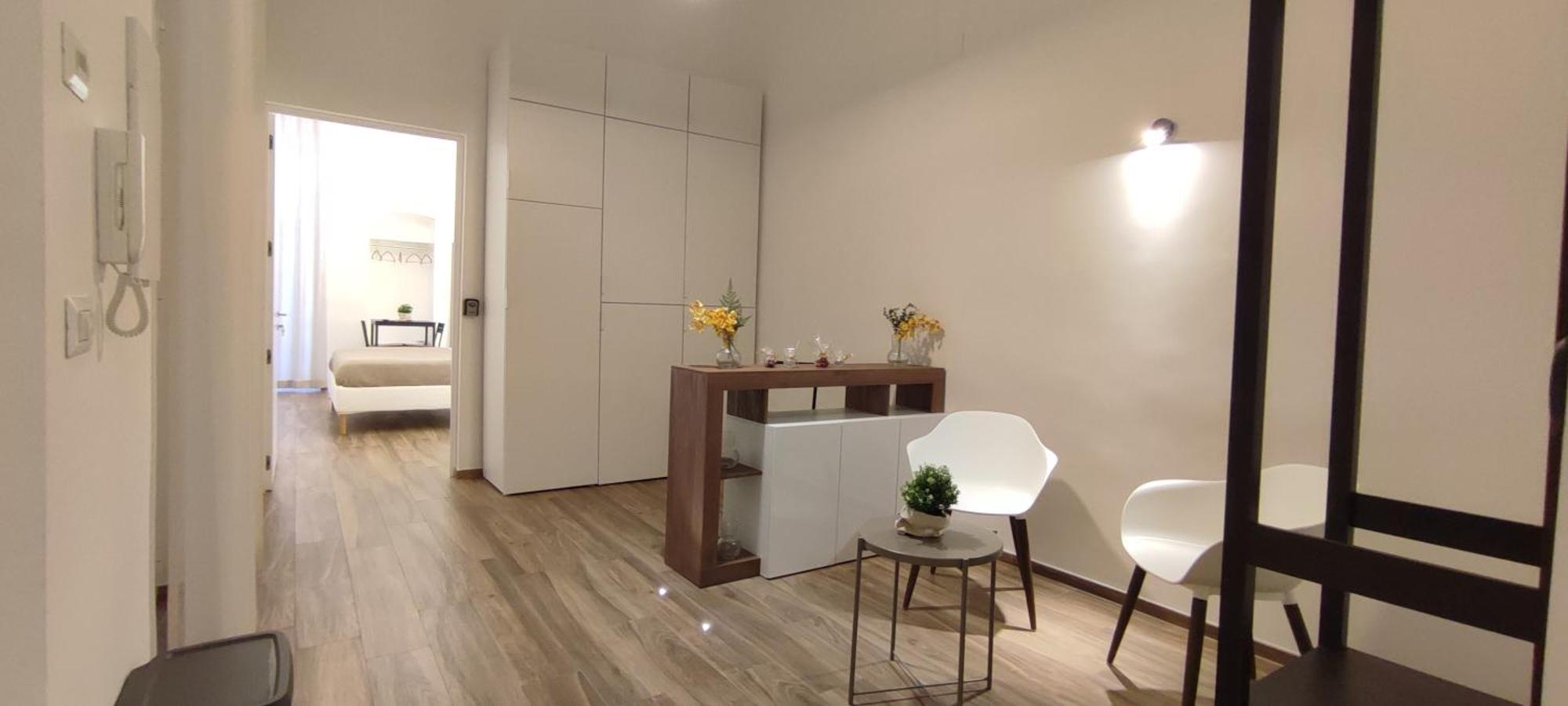 Silvany House Bari Kültér fotó