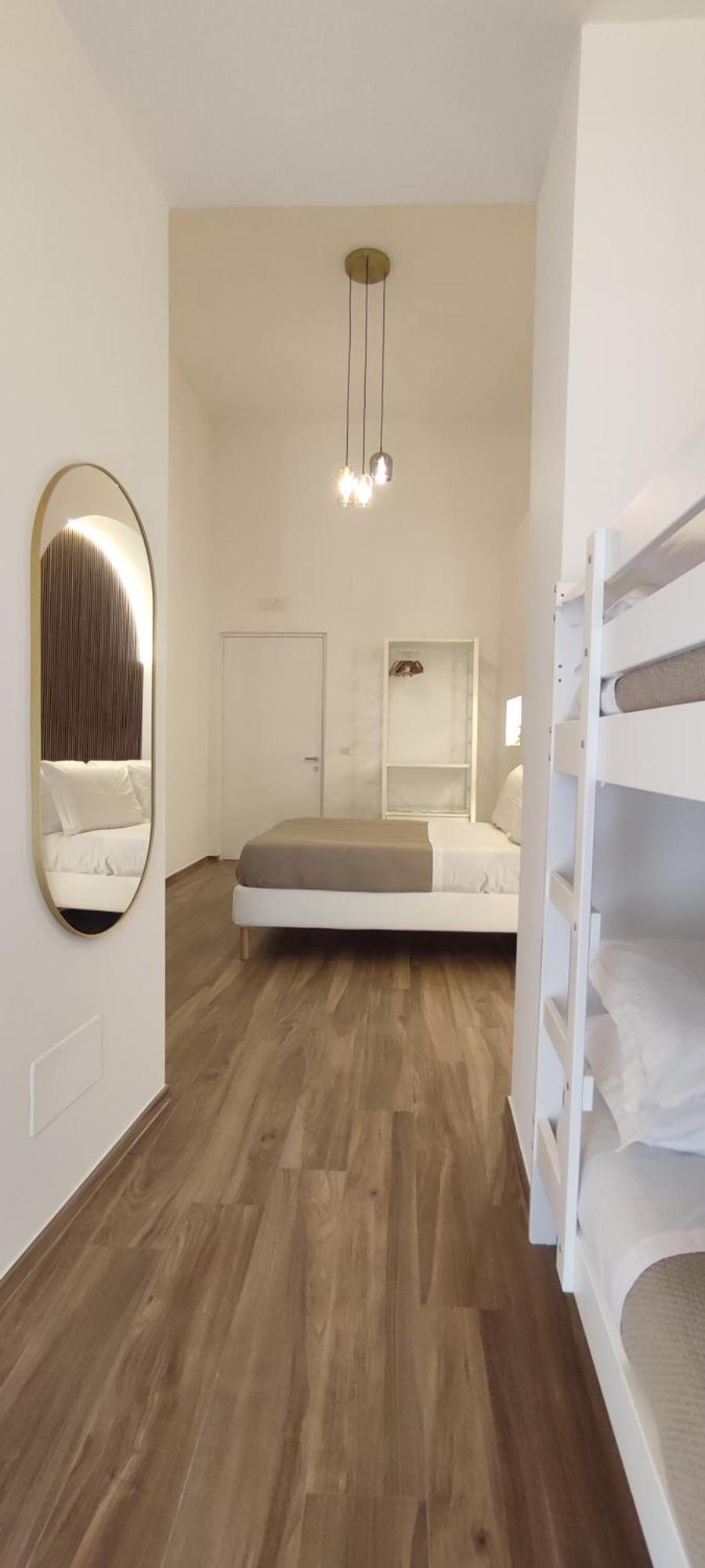 Silvany House Bari Kültér fotó