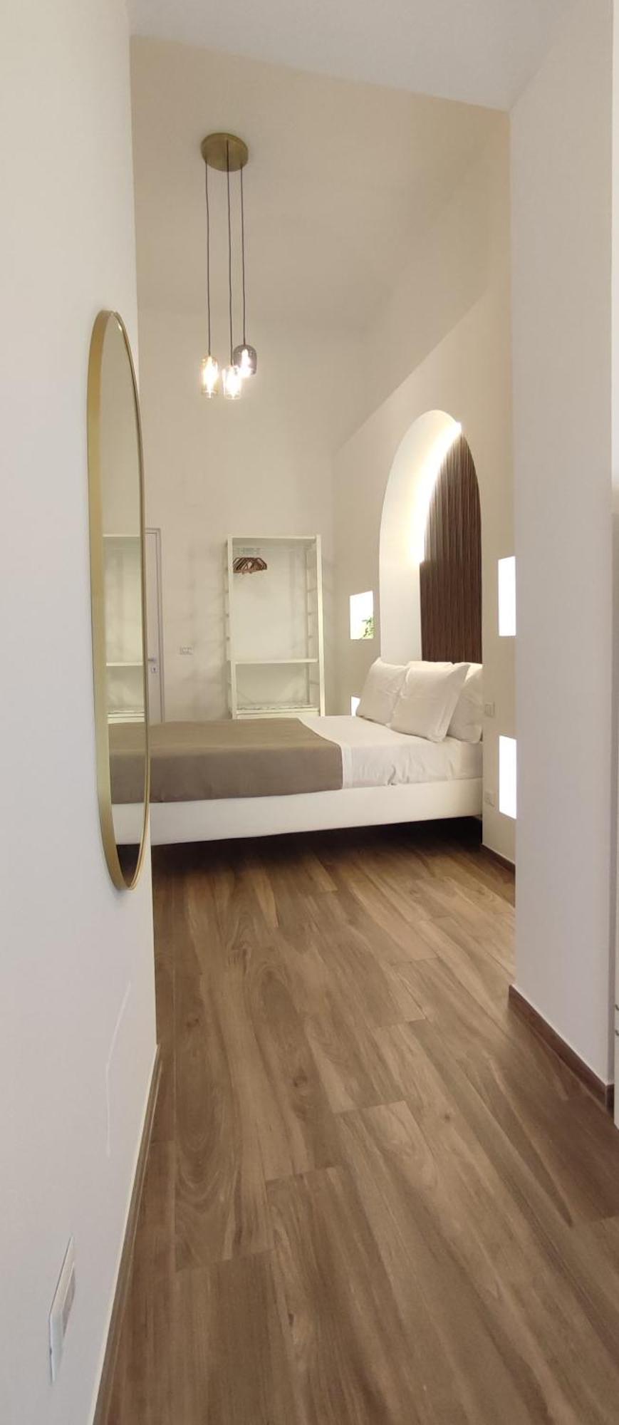 Silvany House Bari Kültér fotó