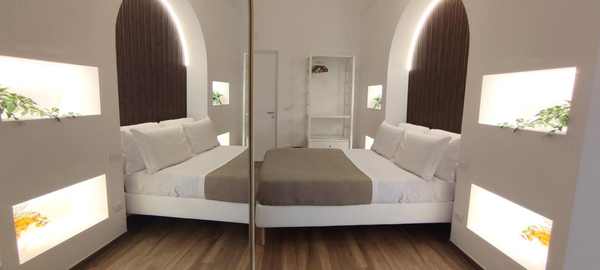 Silvany House Bari Kültér fotó