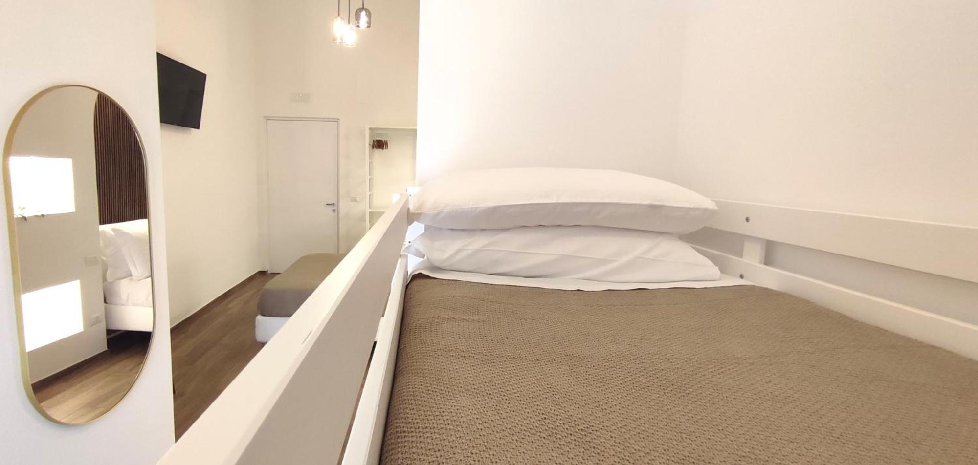 Silvany House Bari Kültér fotó