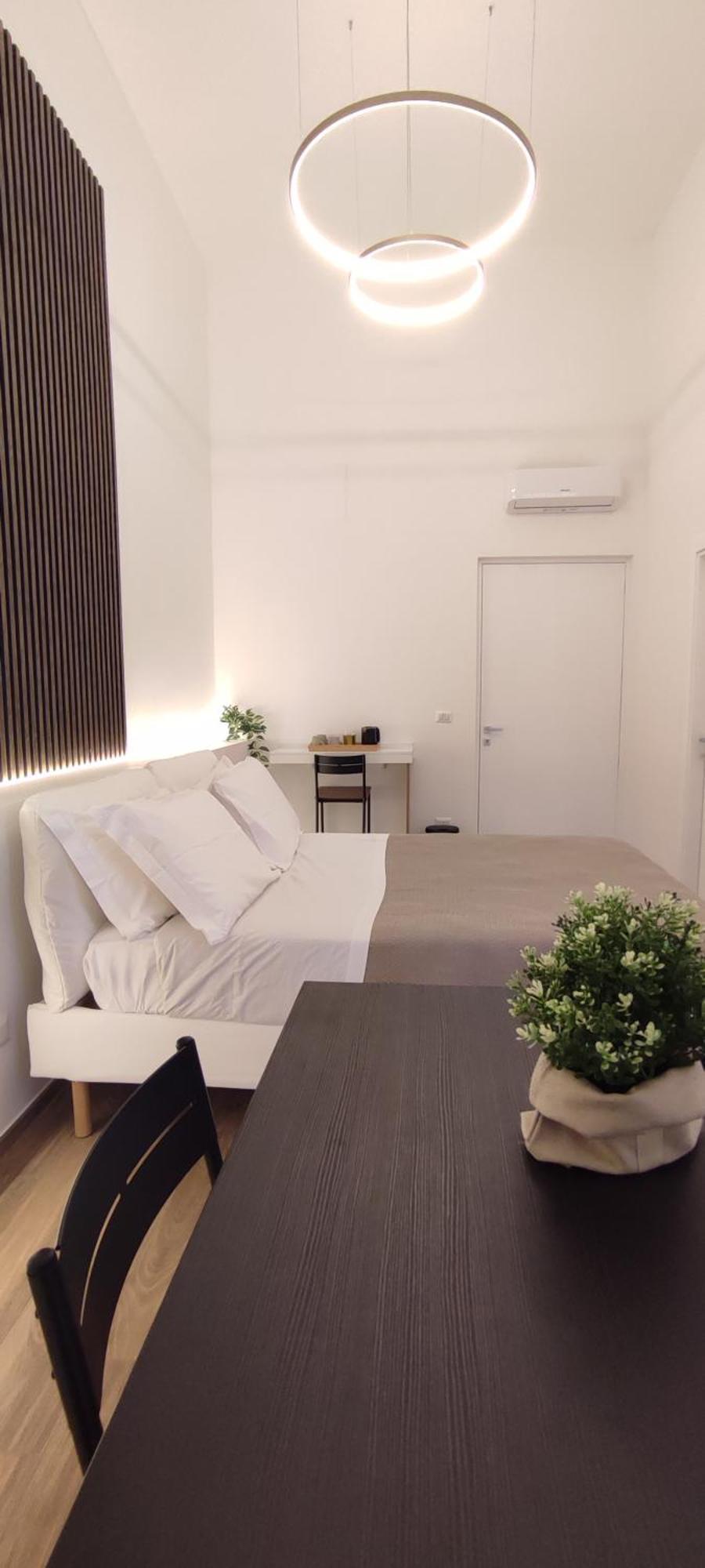 Silvany House Bari Kültér fotó
