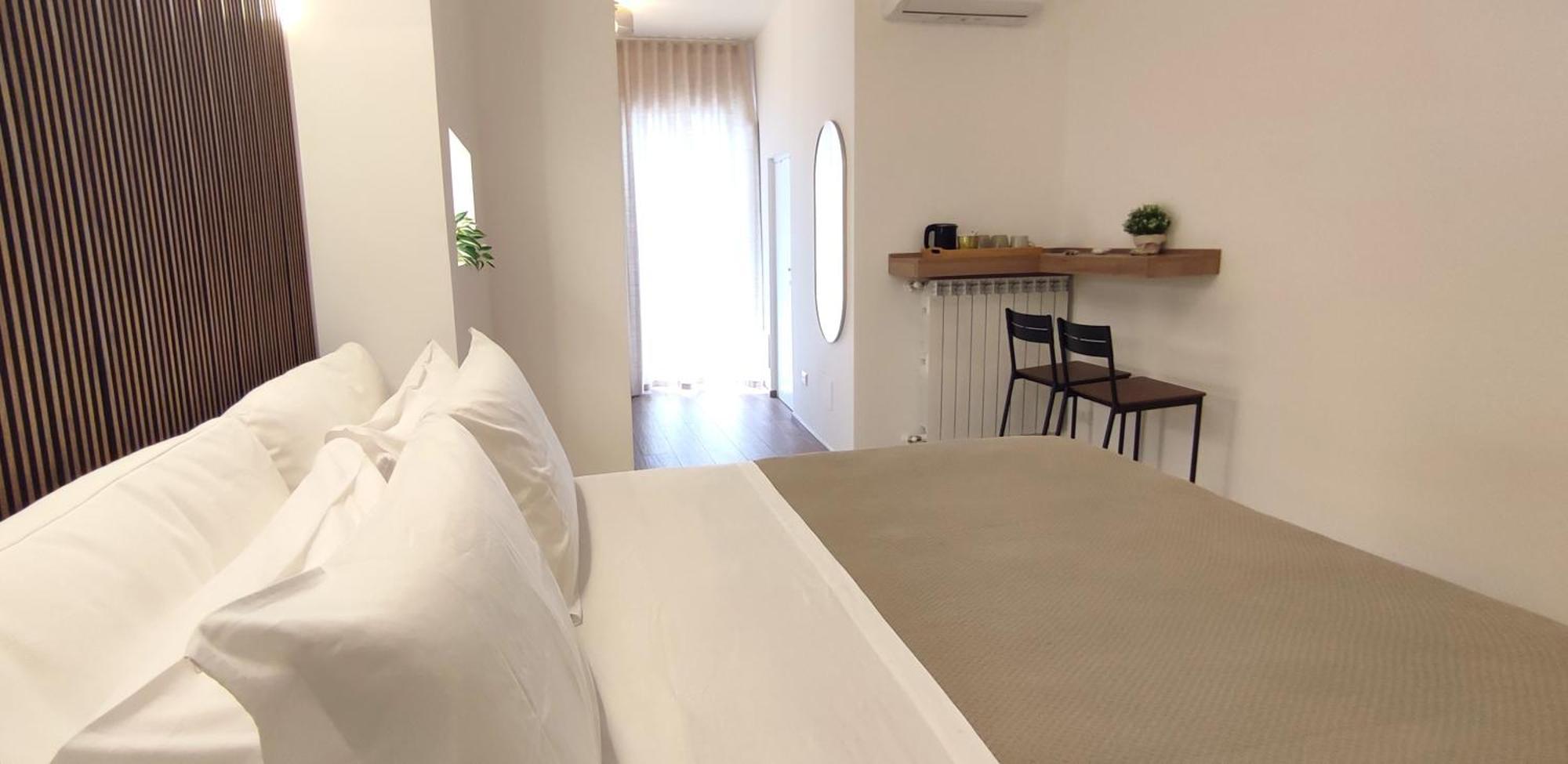 Silvany House Bari Kültér fotó